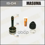 ���� Masuma 26*53*17 IS-04 IS04 ����