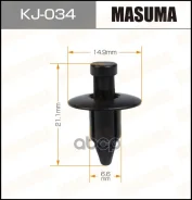 ������ ��������� Masuma KJ-034 KJ034 ����