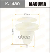 ������ ��������� Masuma KJ-489 KJ489 ����