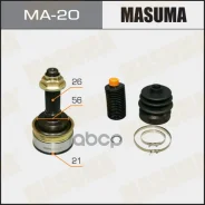 ���� Masuma 21*56*26 MA-20 MA20 ����
