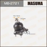 ������� ����� Masuma MB-2721 MB2721 ����