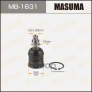 ������� ����� Masuma MB-1631 MB1631 ����