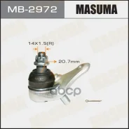 ������� ����� Masuma MB-2972 MB2972 ����