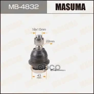 ������� ����� Masuma MB-4832 MB4832 ����