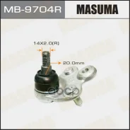 ������� ����� Masuma MB-9704R MB9704R ����