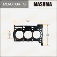 ��������� ��� Masuma 1KR-FE MD-01041S MD01041S ����