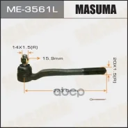���������� ������� ���� Masuma ME-3561L ME3561L ����