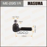 ���������� ������� ���� Masuma ME-2951R ME2951R ����