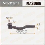 ���������� ������� ���� Masuma ME-3521L ME3521L ����