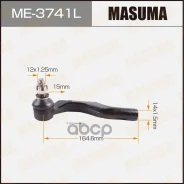 ���������� ������� ���� Masuma ME-3741L ME3741L ����