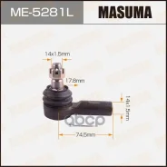 ���������� ������� ���� Masuma ME-5281L ME5281L ����