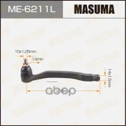 ���������� ������� ���� Masuma ME-6211L ME6211L ����