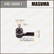���������� ������� ���� Masuma ME-9881 ME9881 ����
