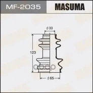 Slcn������� ������� Masuma MF-2035 MF2035 ����