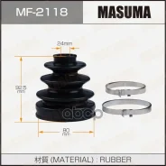 Slcn������� ������� Masuma MF-2118 MF2118 ����