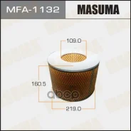 ������ ��������� A-1009 (MFA-1132) Masuma MFA1132 ����
