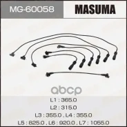 ������������ Masuma 3VZ MG-60058 MG60058 ����