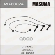 ������������ Masuma 1MZFE,2MZFE MG-60074 MG60074 ����
