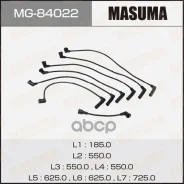������������ Masuma 6G72 MG-84022 MG84022 ����