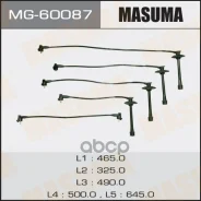 ������������ Masuma 3S-FE MG-60087 MG60087 ����