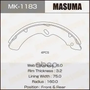 ������� ���������� Masuma MK-1183 MK1183 ����