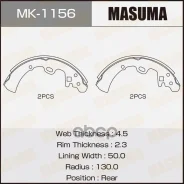 ������� ���������� Masuma MK-1156 MK1156 ����