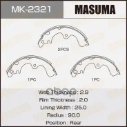 ������� ���������� Masuma MK-2321 MK2321 ����