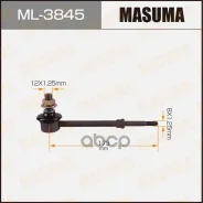 ���� Masuma ML-3845 ML3845 ����