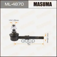 ���� Masuma ML-4870 ML4870 ����