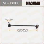���� Masuma ML-3690L ML3690L ����