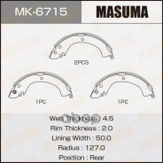 ������� ���������� Masuma MK-6715 MK6715 ����