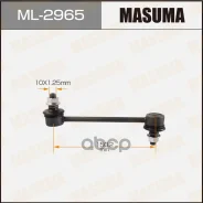 ���� Masuma ML-2965 ML2965 ����