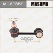 ���� Masuma ML-6265R ML6265R ����