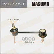 ���� Masuma ML-7750 ML7750 ����