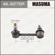 ���� Masuma ML-6275R ML6275R ����