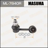 ���� Masuma ML-7840R ML7840R ����