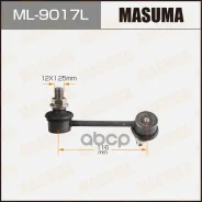 ���� Masuma ML-9017L ML9017L ����