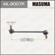 ���� Masuma ML-9007R ML9007R ����