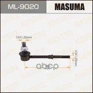 ���� Masuma ML-9020 ML9020 ����