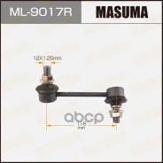 ���� Masuma ML-9017R ML9017R ����