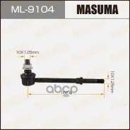 ���� Masuma ML-9104 ML9104 ����