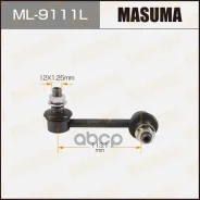 ���� Masuma ML-9111L ML9111L ����