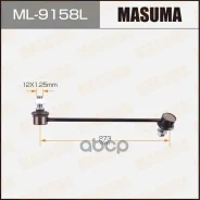 ���� Masuma ML-9158L ML9158L ����