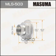 ����� ����� Masuma mls-503 MLS503 ����