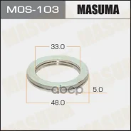 �������������� ������ ��� ��������� �������� Masuma MoS-103 (33 � 48) MOS103 ����