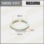 �������������� ������ ��� ��������� �������� Masuma MoS-101 (30 x 43) MOS101 ����
