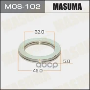 �������������� ������ ��� ��������� �������� Masuma MoS-102 (32 � 45) MOS102 ����