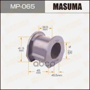 ������ ������������� Masuma (���� �� 1 ��) MP-065 MP065 ����