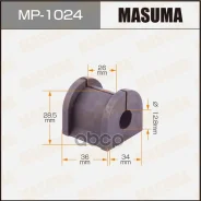������ ������������� Masuma (���� �� 1 ��) MP-1024 MP1024 ����