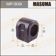 ������ ������������� Masuma (���� �� 1 ��) MP-309 MP309 ����